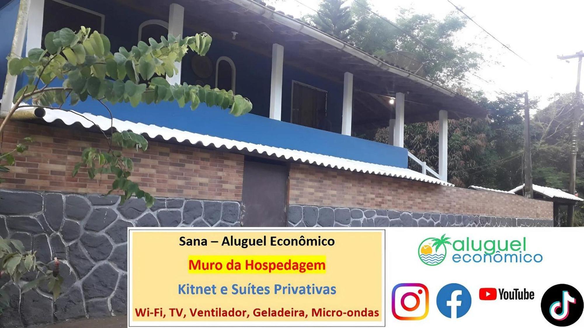 Apartment - Aluguel Economico *