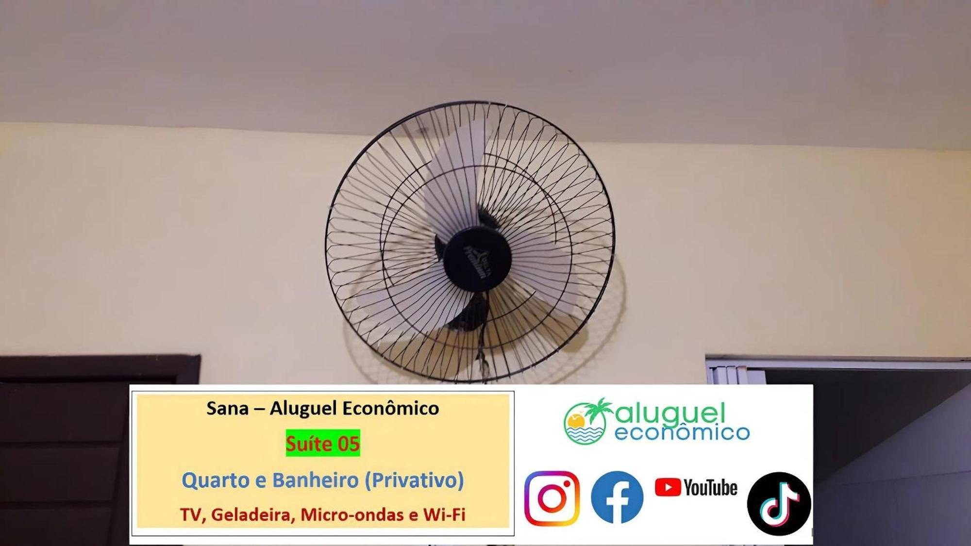 Apartment - Aluguel Economico *