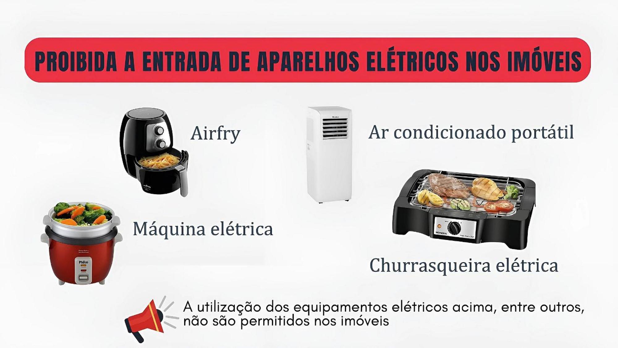 - Aluguel Economico Sana