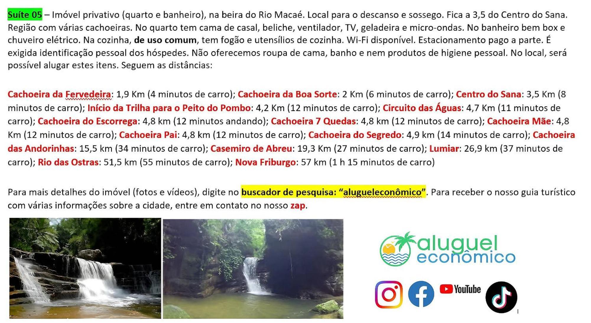 Apartment - Aluguel Economico *
